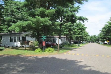 Pine Edge