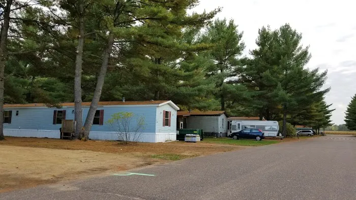 Pine Edge 5