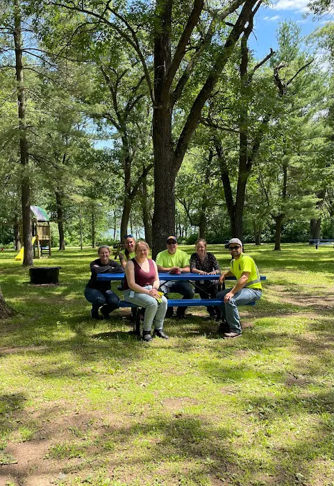Holden Campground 2