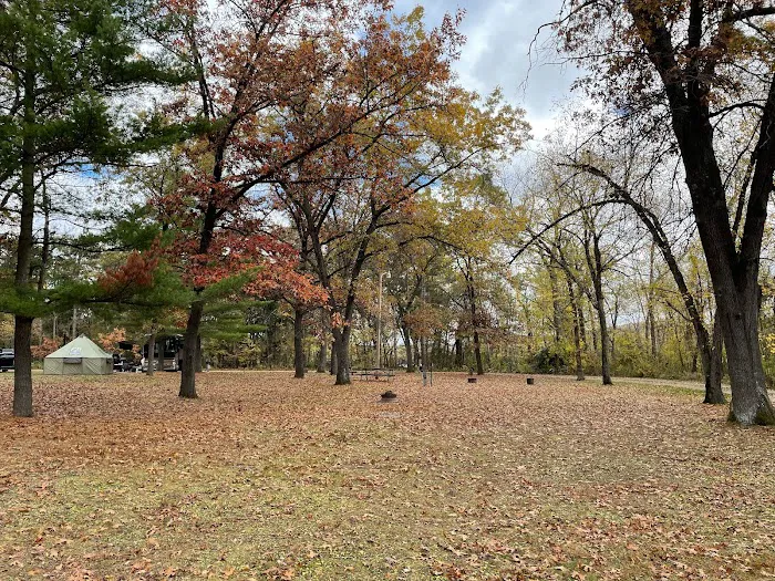Holden Campground 3