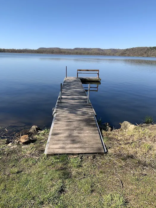 Holden Campground 7