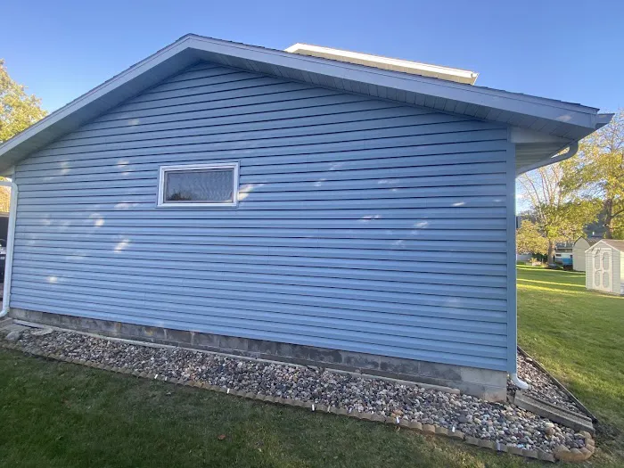 Maplewood Manufactured Home Community 3