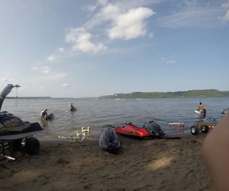 Lake Pepin Campgrounds & Trailer