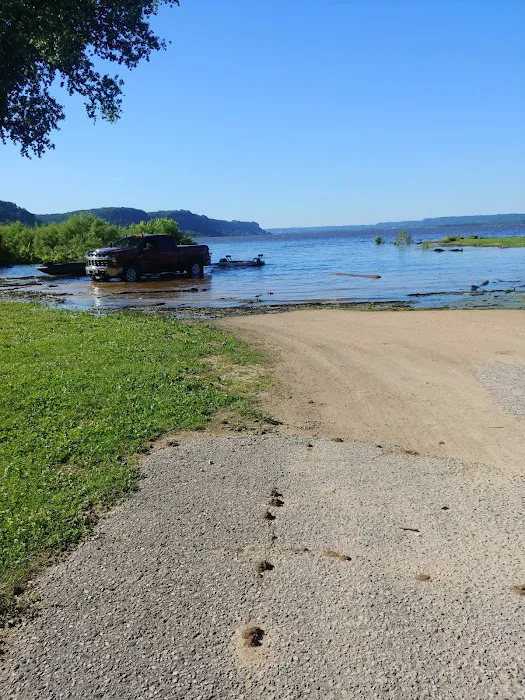 Maiden Rock Village Park 2