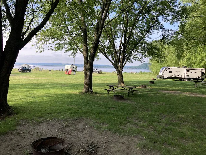 Maiden Rock Village Park 6