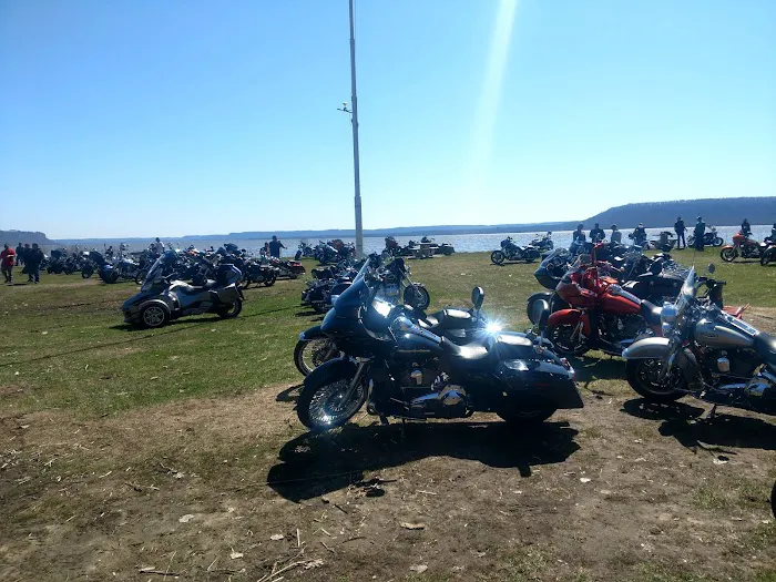 Maiden Rock Village Park 7