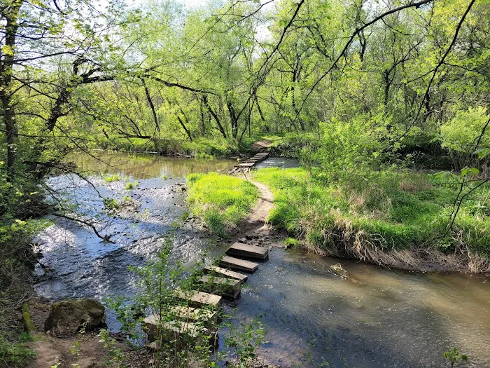 Carley State Park Campground 4
