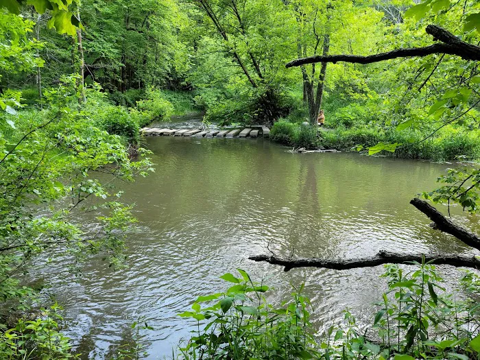 Carley State Park Campground 1