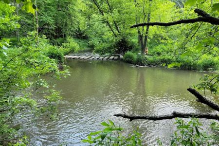 Carley State Park Campground