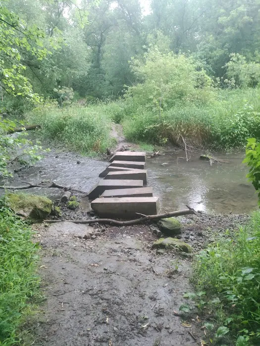 Carley State Park Campground 9