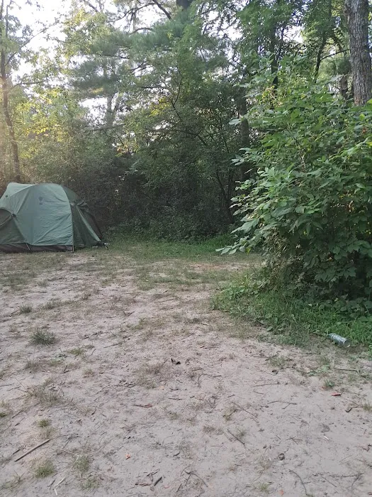 Group Campground 2 2