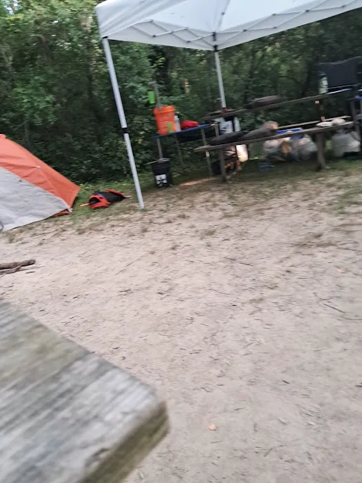 Group Campground 2 1