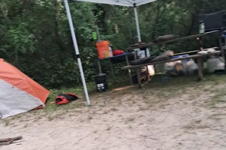 Group Campground 2