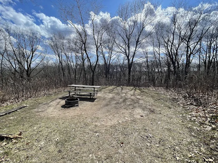 Cart-in Campground 2