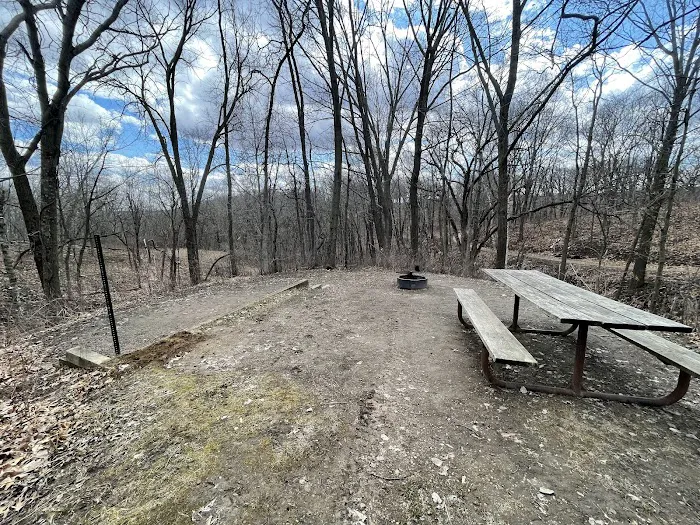 Cart-in Campground 7