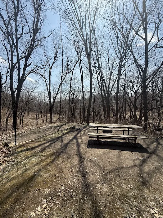 Cart-in Campground 10