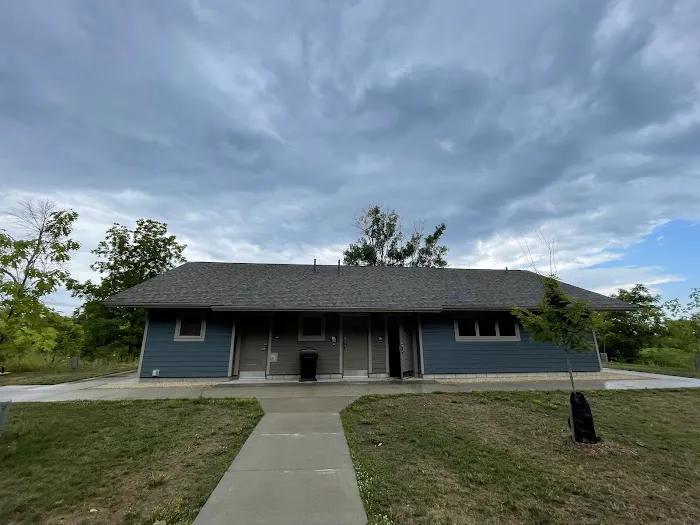 Frontenac State Park Campground 5