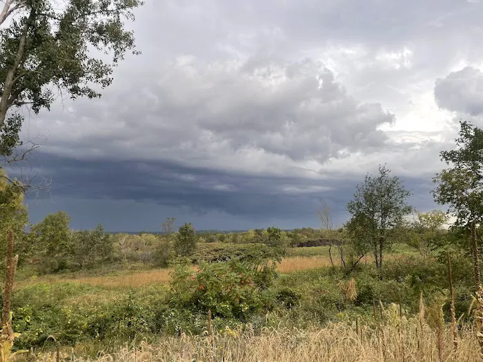 Frontenac State Park Campground 7