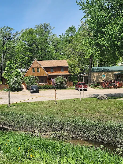 River View Campground 3