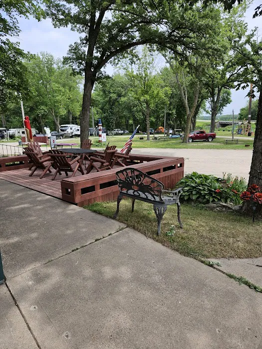 River View Campground 2
