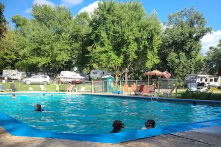 River View Campground