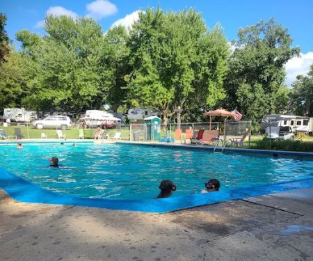 River View Campground