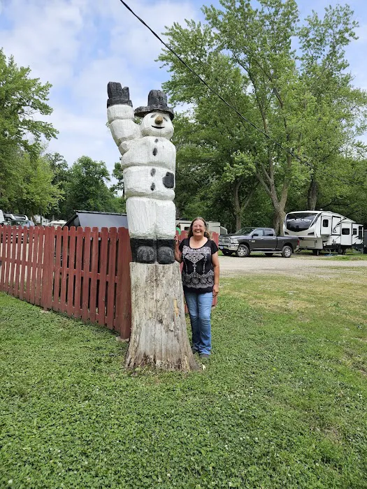 River View Campground 8