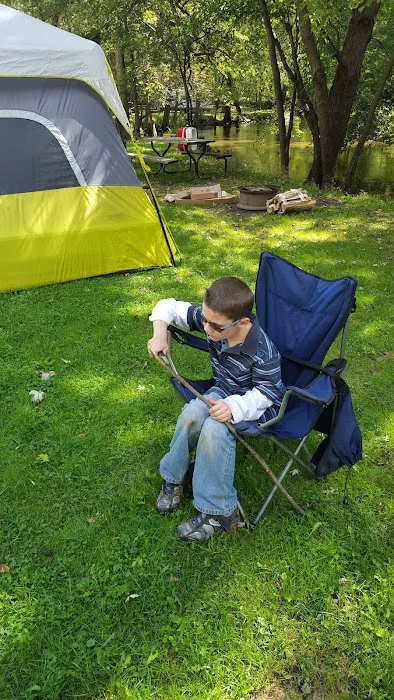 River View Campground 9
