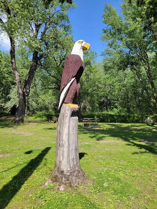River View Campground 6