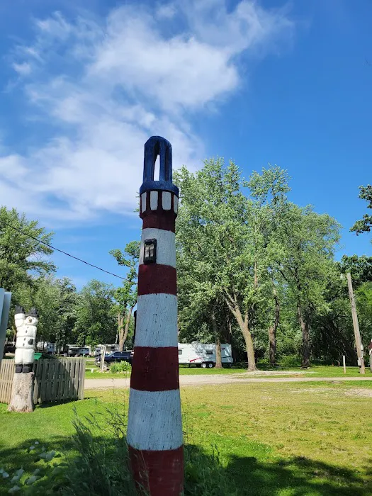 River View Campground 10