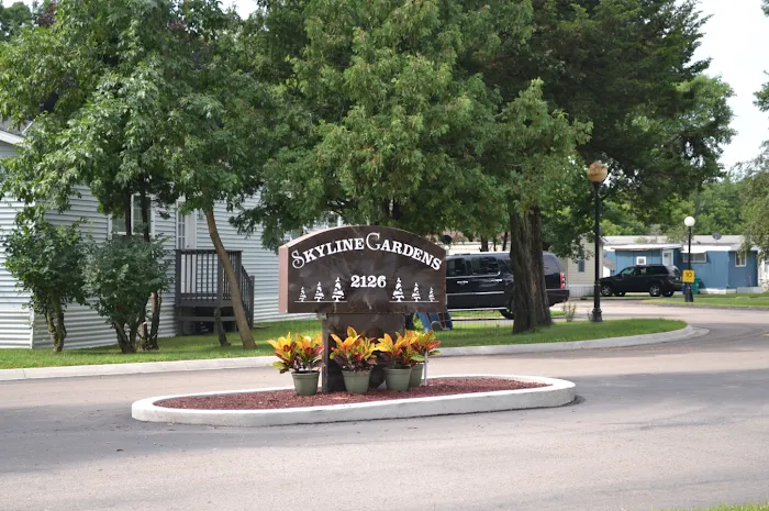 Skyline Gardens 6