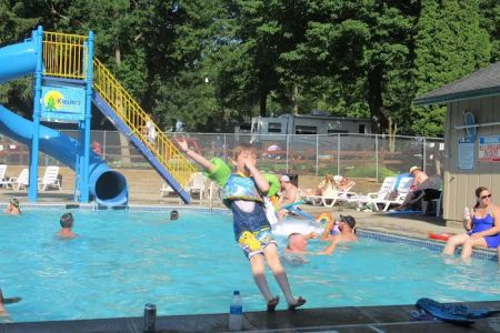 Kiesler's Campground & RV Resort