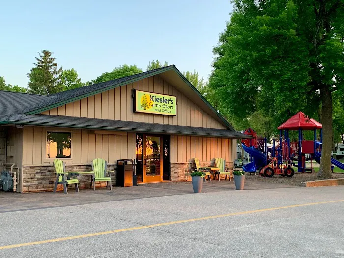 Kiesler's Campground & RV Resort 5
