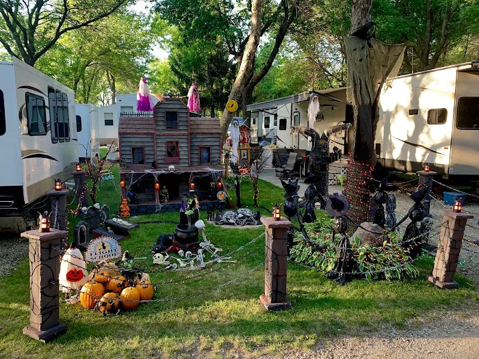 Kiesler's Campground & RV Resort 3