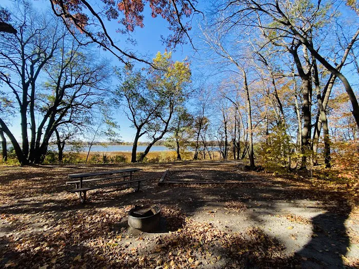 Cart-In Campsites 3