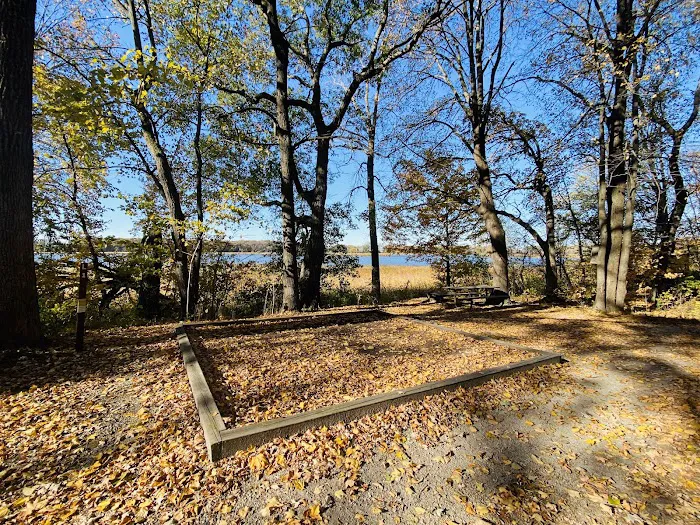 Cart-In Campsites 6