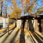 Rice Lake State Park Campground
