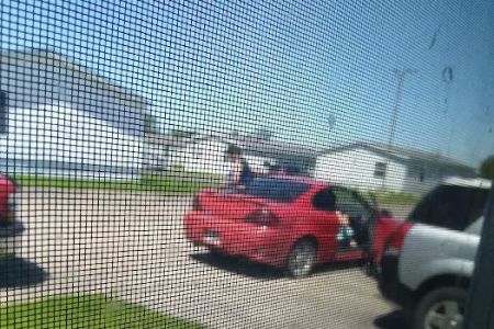 Lazy U Mobile Home Park