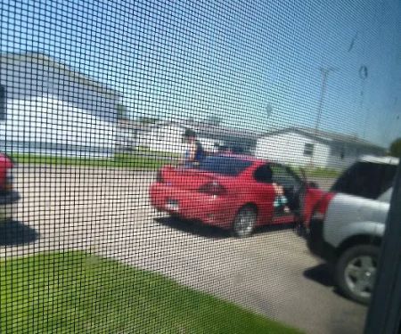 Lazy U Mobile Home Park