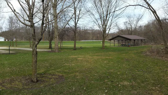 Creek Park 1