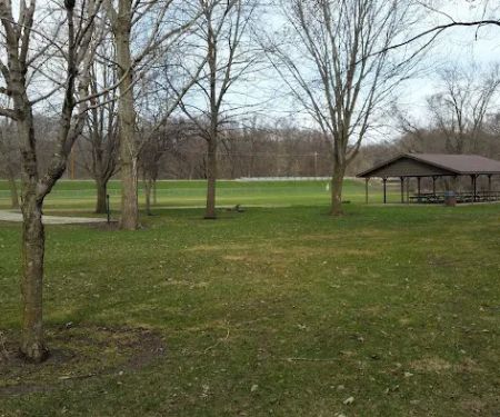 Creek Park
