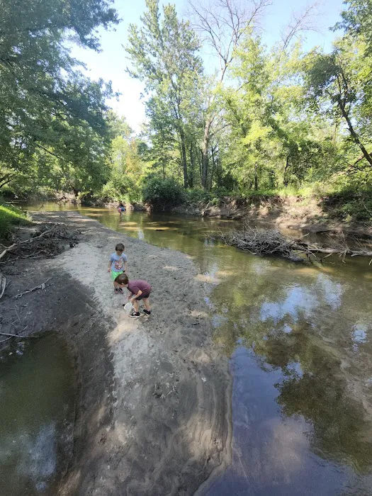 Creek Park 6