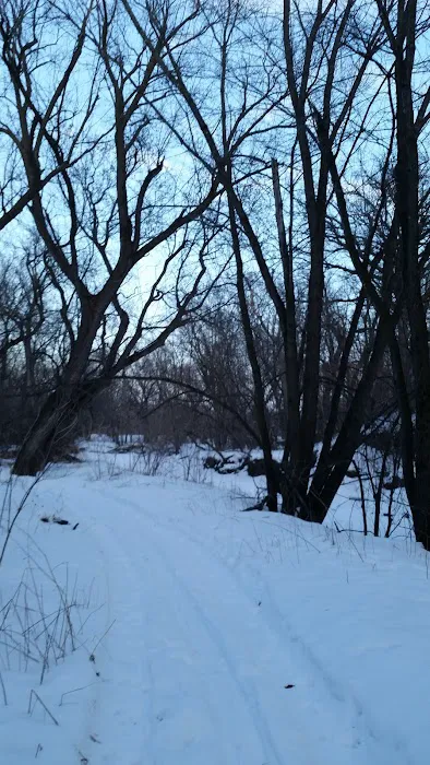 Creek Park 4