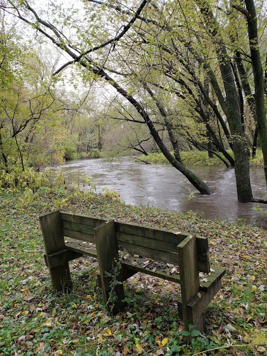 Creek Park 9
