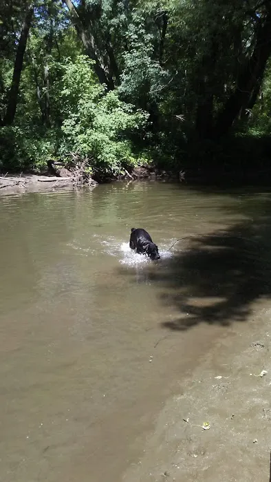 Creek Park 7