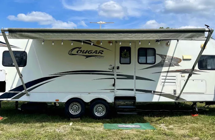 Huntsville Storage & RV Park 4