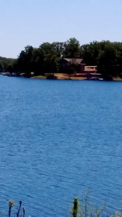 Lake Nehai Campgrounds 3