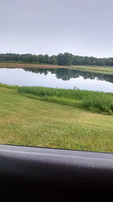 Lake Nehai Campgrounds 1
