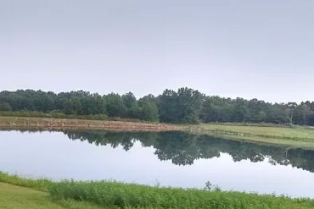 Lake Nehai Campgrounds