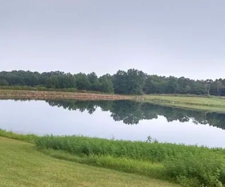 Lake Nehai Campgrounds